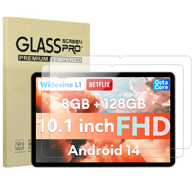 Lpad 1 Glass Film