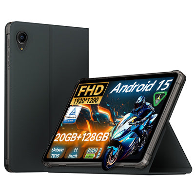 Lpad 3 Leder