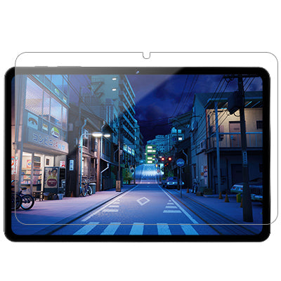 Lpad 2 ガラスフィルム
