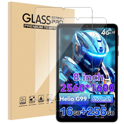 Apad 2 Glasfolie